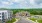 Hominy at RiverBlue aerial shot