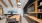 clubhouse with coffee counter