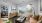 large, furnished living room