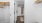lighting in walk-in closet