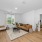 open living room