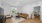 open living room