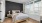 natural lighting in bedroom