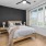 natural lighting in bedroom